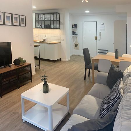 Las Canteras Beach Apartment لاس بالماس دي غران كاناريا المظهر الخارجي الصورة