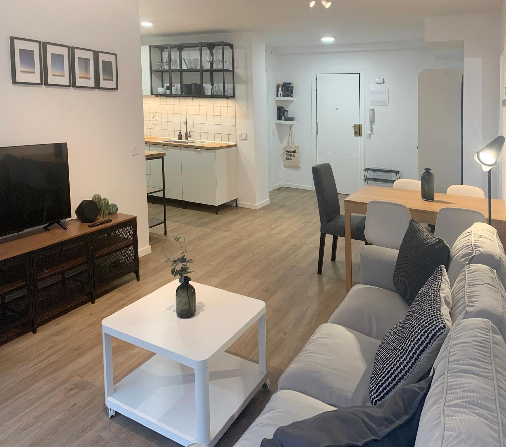 Las Canteras Beach Apartment لاس بالماس دي غران كاناريا المظهر الخارجي الصورة
